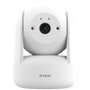 D-Link DCS-6501LH Cámara de Seguridad IP Wi-Fi 2K Pan/Tilt Blanco